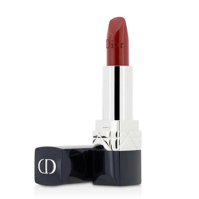 Rouge Dior Couture Colour Comfort & Wear Lipstick - # 999 - 3.5g/0.12oz