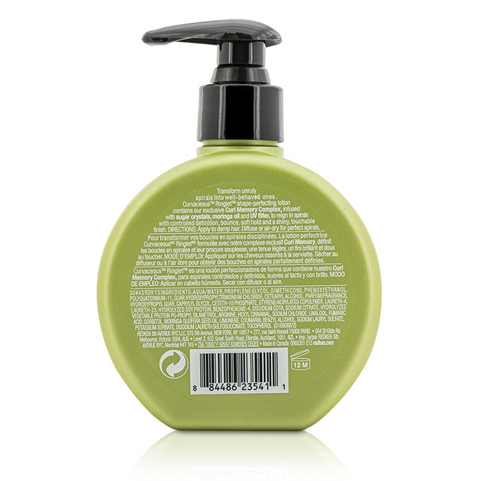 Curvaceous Ringlet Shape-perfecting Lotion (for Spirals) - 180ml/6oz