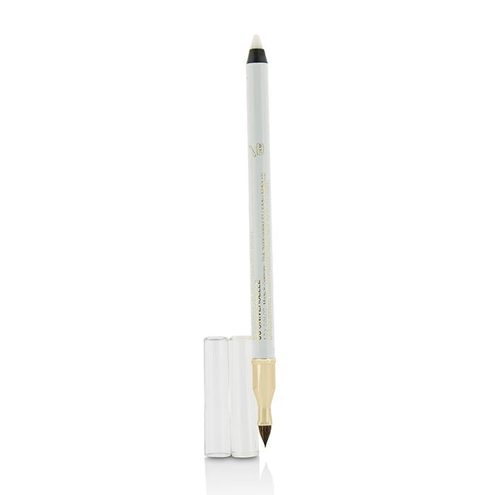 Le Lip Liner Waterproof Lip Pencil With Brush - 