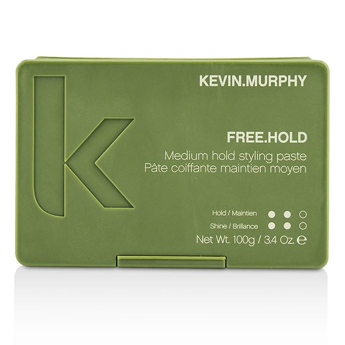 Free.hold (medium Hold. Styling Paste) - 100g/3.5oz