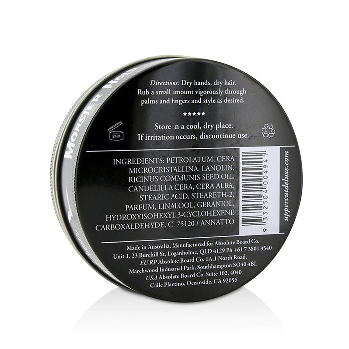 Deluxe Pomade - 100g/3.5oz