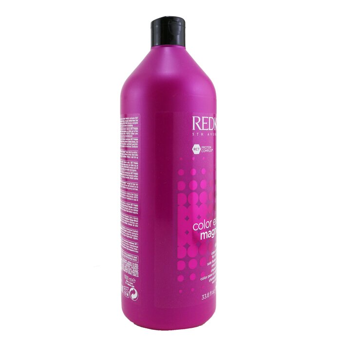 Color Extend Magnetics Shampoo (for Color-treated Hair) - 1000ml/33.8oz