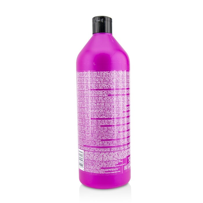 Color Extend Magnetics Shampoo (for Color-treated Hair) - 1000ml/33.8oz