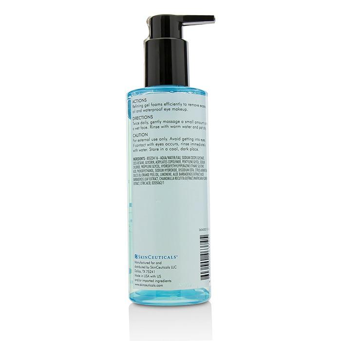Simply Clean Gel Refining Cleanser 463745 - 200ml/6.8oz