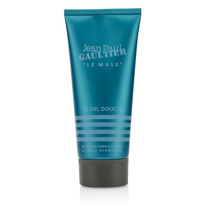 Le Male All-over Shower Gel - 200ml/6.8oz