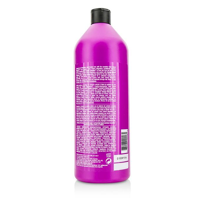 Color Extend Magnetics Conditioner (for Color-treated Hair) - 1000ml/33.8oz