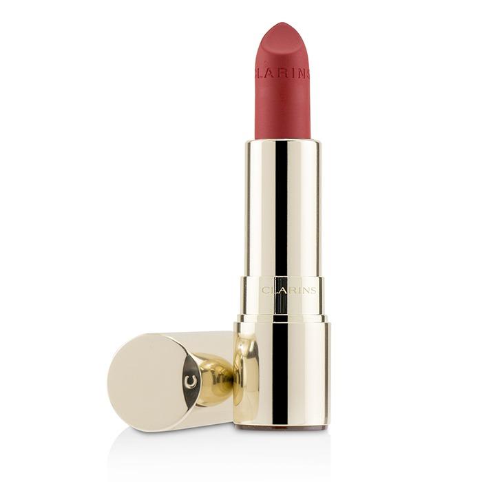 Joli Rouge Velvet (matte & Moisturizing Long Wearing Lipstick) - 