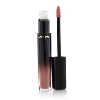 L'absolu Lacquer Buildable Shine & Color Longwear Lip Color - # 202 Nuit & Jour - 8ml/0.27oz