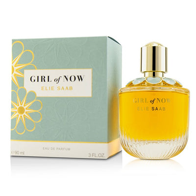 Girl Of Now Eau De Parfum Spray - 90ml/3oz