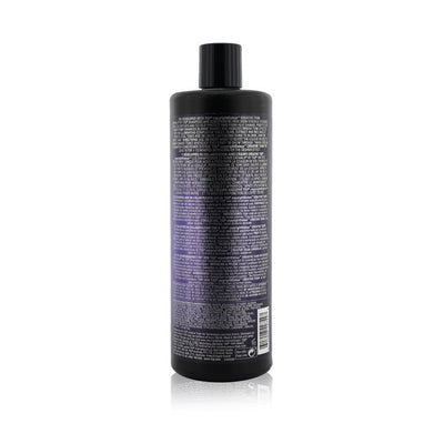 Catwalk Fashionista Violet Conditioner - For Blondes And Highlights (cap) - 750ml/25.36oz