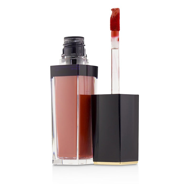 Pure Color Envy Paint On Liquid Lipcolor - # 302 Juiced Up (matte) - 7ml/0.23oz