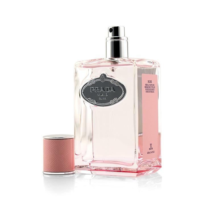 Les Infusions Rose Eau De Parfum Spray - 100ml/3.3oz