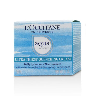 Aqua Reotier Ultra Thirst-quenching Cream - 50ml/1.7oz