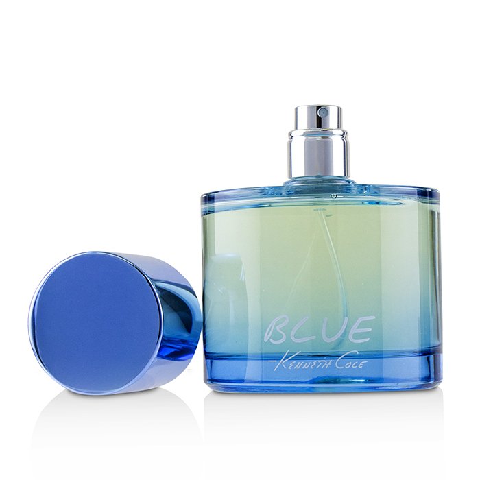 Blue Eau De Toilette Spray - 100ml/3.4oz