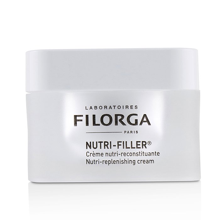 Nutri-filler Nutri-replenishing Cream - 50ml/1.69oz