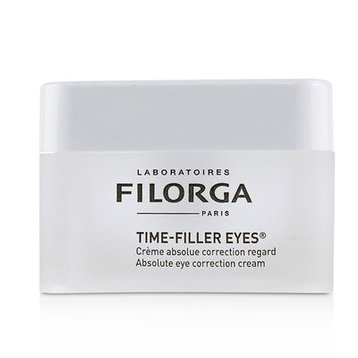 Time-filler Eyes Absolute Eye Correction Cream - 15ml/0.5oz