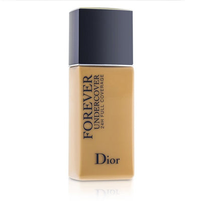 Diorskin Forever Undercover 24h Wear Full Coverage Water Based Foundation - # 031 Sand - 40ml/1.3oz