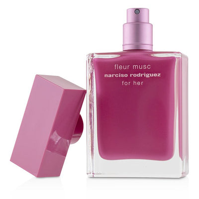 Fleur Musc Eau De Parfum Spray - 30ml/1oz