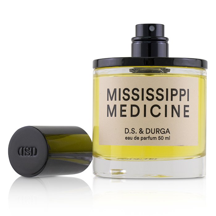 Mississippi Medicine Eau De Parfum Spray - 50ml/1.7oz