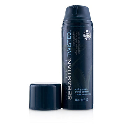 Twisted Curl Magnifier Styling Cream - 145ml/4.9oz