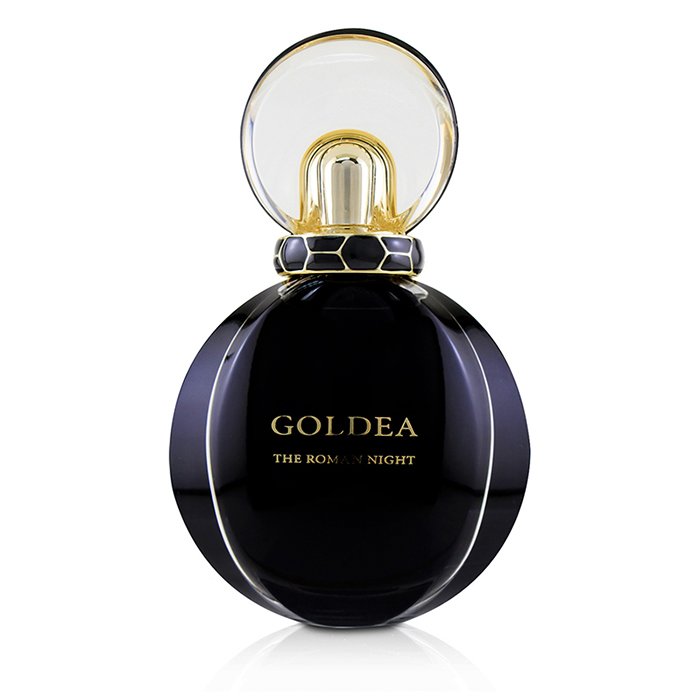 Goldea The Roman Night Eau De Parfum Spray - 50ml/1.7oz