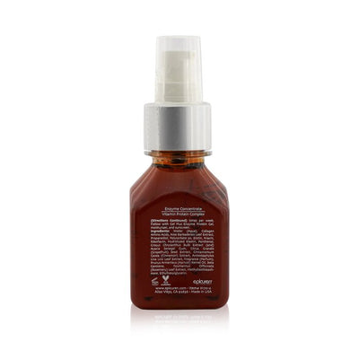 Enzyme Concentrate Vitamin Protein Complex - For Dry, Normal & Combination Skin Types - 60ml/2oz
