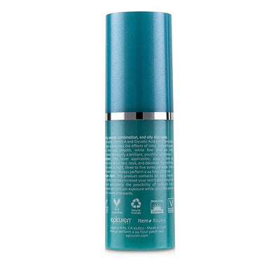 Retinol Anti-wrinkle Complex - For Dry, Normal, Combination & Oily Skin Types - 15ml/0.5oz