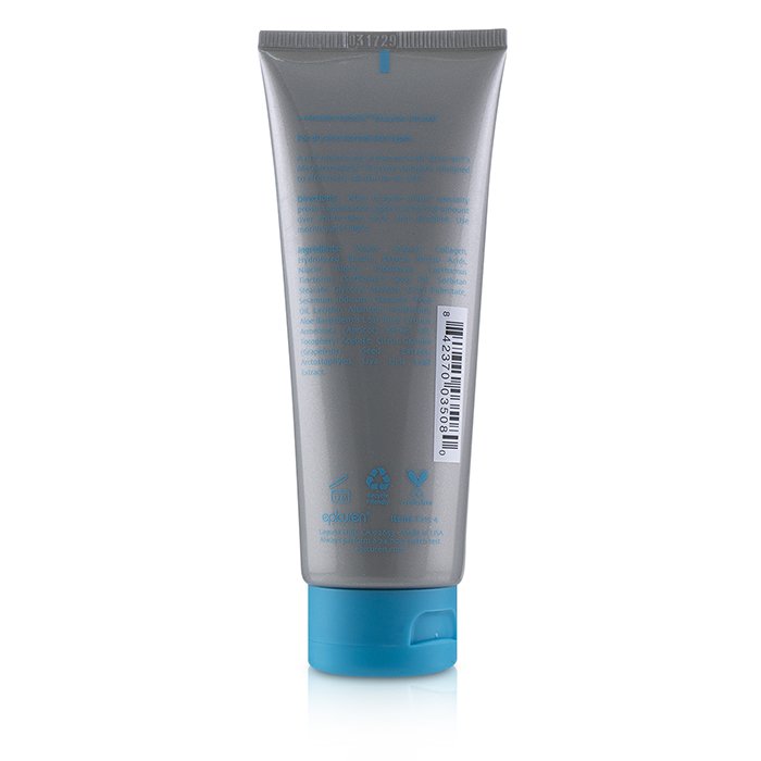 Evening Emulsion Enzyme Moisturizer - For Dry & Normal Skin Types - 125ml/4oz