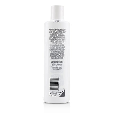 Density System 1 Scalp Therapy Conditioner (natural Hair, Light Thinning) - 300ml/10.1oz