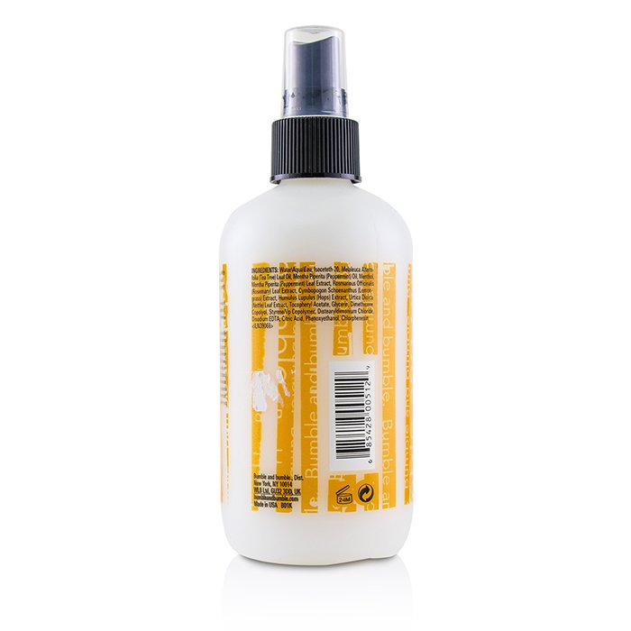 Bb. Tonic Lotion Primer (for Medium To Thick Hair) - 250ml/8.5oz