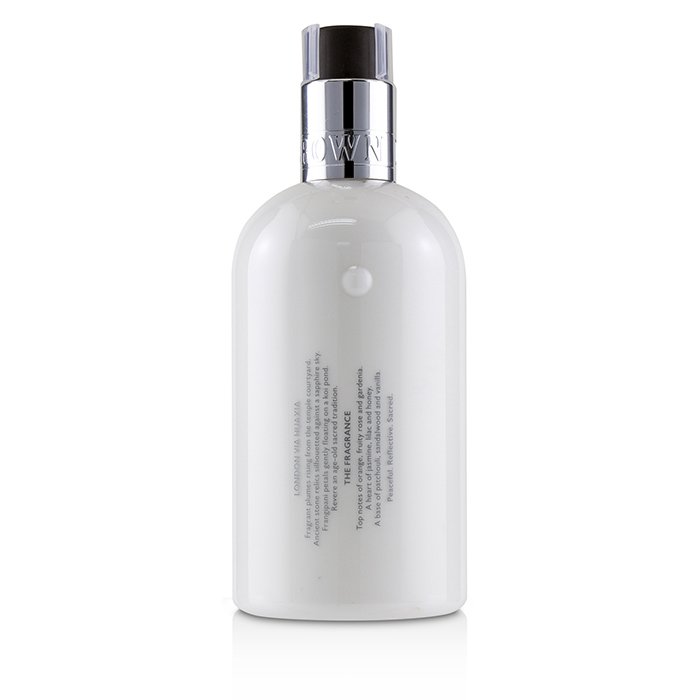 Blissful Templetree Body Lotion - 300ml/10oz