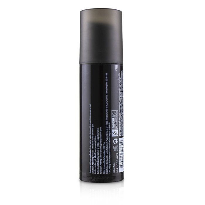 Liquid Steel Concentrated-styler - 140ml/4.7oz