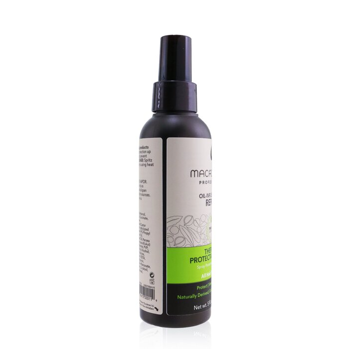 Professional Thermal Protectant Spray (all Hair Textures) - 148ml/5oz
