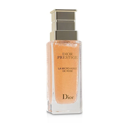 Dior Prestige La Micro-huile De Rose Universal Regenerating Micro-nutritive Concentrate - 50ml/1.7oz