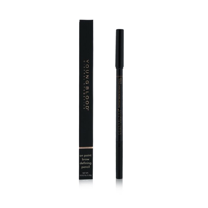 On Point Brow Defining Pencil - 