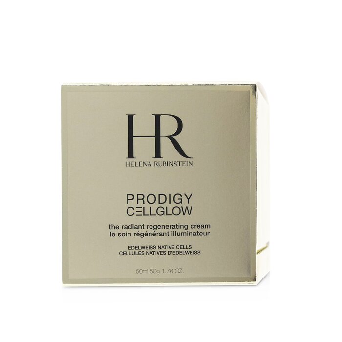 Prodigy Cellglow The Radiant Regenerating Cream - 50ml/1.71oz