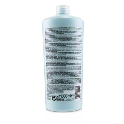 Specifique Bain Riche Dermo-calm Cleansing Soothing Shampoo (sensitive Scalp, Dry Hair) - 1000ml/34oz