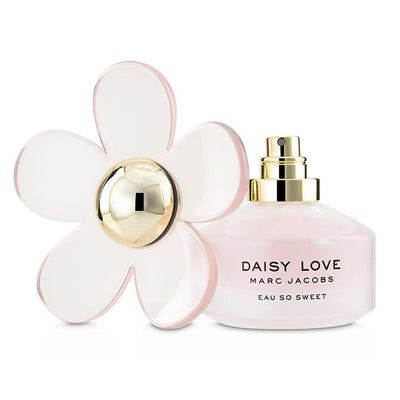 Daisy Love Eau So Sweet Eau De Toilette Spray - 50ml/1.6oz