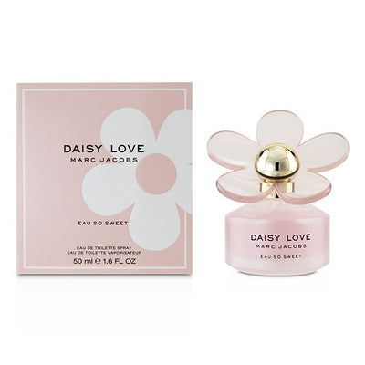 Daisy Love Eau So Sweet Eau De Toilette Spray - 50ml/1.6oz