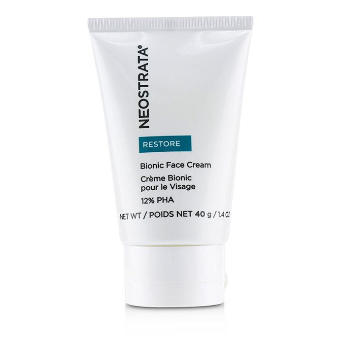 Restore - Bionic Face Cream 12% Pha - 14g/1.4oz