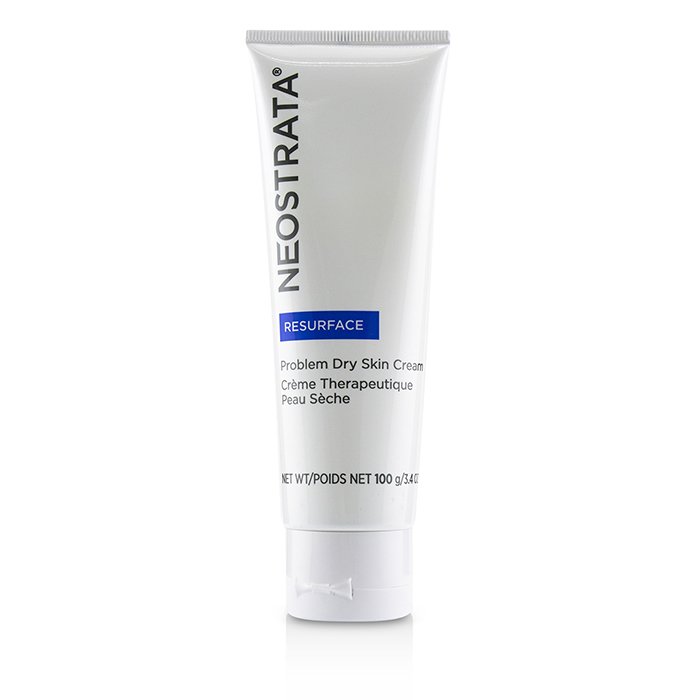 Resurface - Problem Dry Skin Cream 20 Aha/pha - 100g/3.4oz
