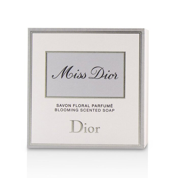 Miss Dior Blooming Scented Soap - 100g/3.5oz