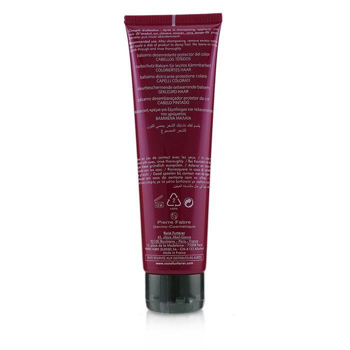 Okara Color Color Radiance Ritual Color Protection Conditioner (color-treated Hair) - 150ml/5oz