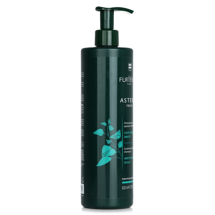 Okara Blond Blonde Radiance Ritual Brightening Shampoo - Natural, Highlighted Or Colored Blonde Hair (salon Product) - 600ml/20.2oz