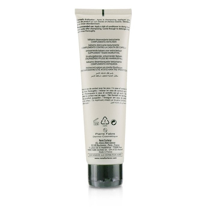 Triphasic Anti-hair Loss Ritual Texturizing Detangling Conditioner - 150ml/5oz