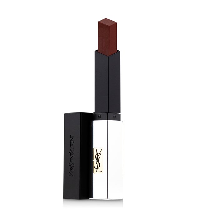 Rouge Pur Couture The Slim Sheer Matte Lipstick - 