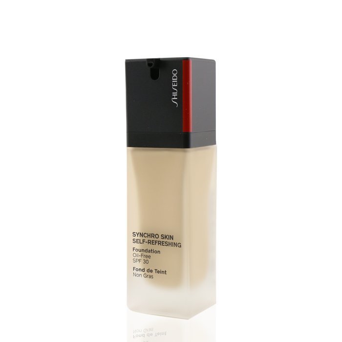 Synchro Skin Self Refreshing Foundation Spf 30 - # 310 Silk - 30ml/1oz
