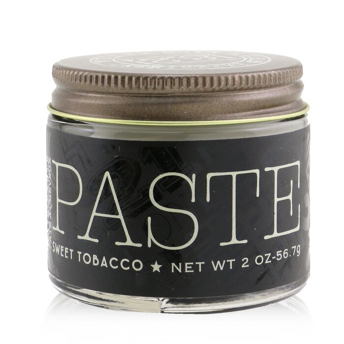 Paste - # Sweet Tobacco (satin Finish / Medium Hold) - 56.7g/2oz