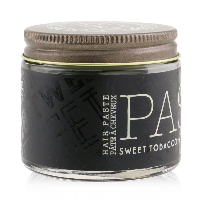 Paste - # Sweet Tobacco (satin Finish / Medium Hold) - 56.7g/2oz