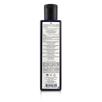Phytocedrat Purifying Treatment Shampoo (oily Scalp) - 250ml/8.45oz